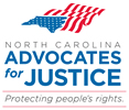 NCAJ Logo